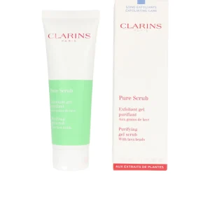 Clarins Pure Scrub Exfoliante Shop