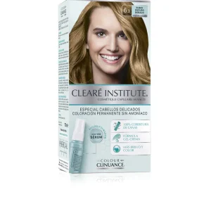 Clearé Institute Cleare Institute Colour Clinuance Cabellos Delicados Cheap