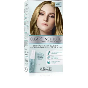 Clearé Institute Cleare Institute Colour Clinuance Cabellos Delicados Cheap