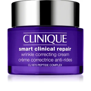 Clinique Smart Clinical Repair Wrinkle Corecting Cream Lim. Ed. Shop