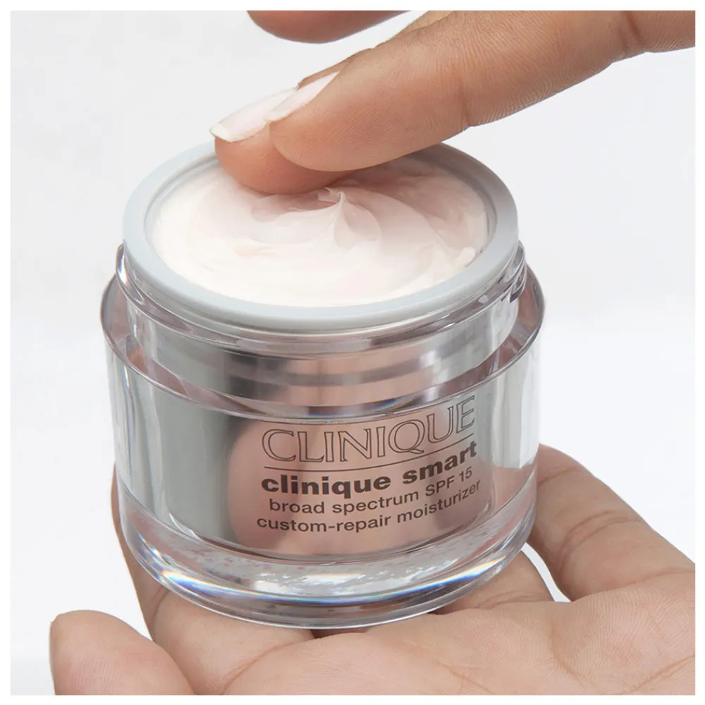 clinique_smart_night_cust_1.webp Clinique Smart Night Custom-Repair Moisturizer Ii New