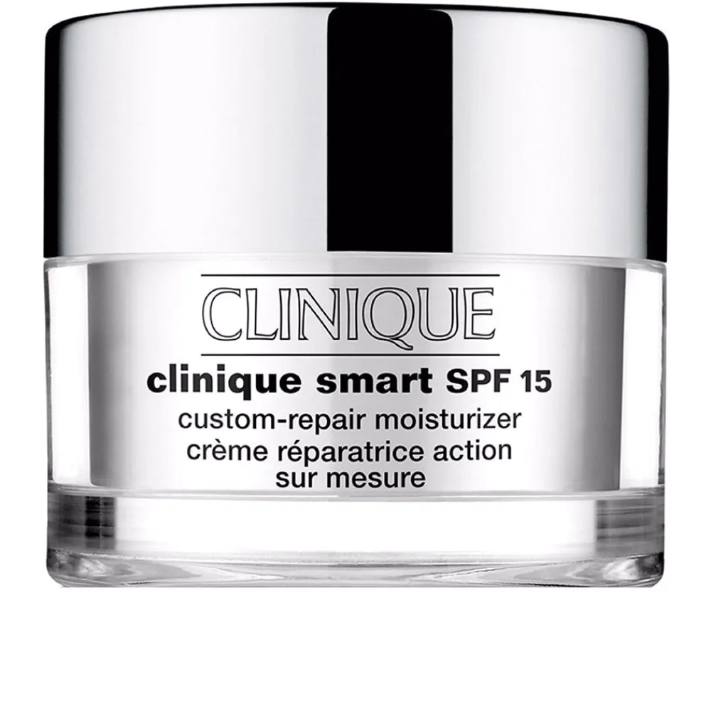 clinique_smart_spf__custo_0.webp Clinique Smart Spf 15 Custom-Repair Moisturizer Dry Combination Hot