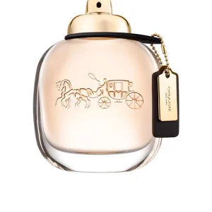 Coach Woman Fashion