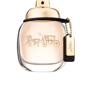 Coach Woman Fashion