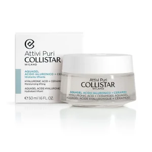 Collistar Attivi Puri Aquagel Hyaluronic Acid + Ceramides Sale