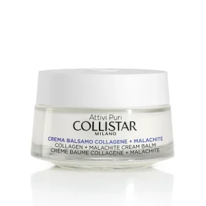 Collistar Attivi Puri Crema Balsamo Colageno + Malaquita Clearance
