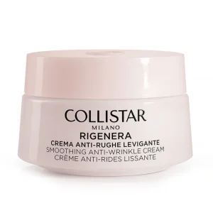Collistar Rigenera Crema Alisadora Antiarrugas Shop