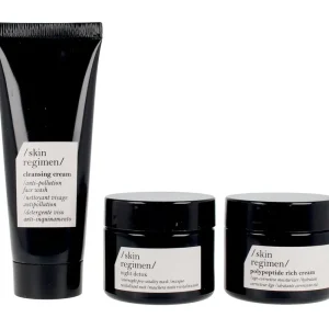Comfort Zone Skin Regimen Essential Detox Lote Flash Sale