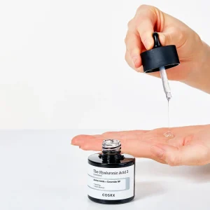 Cosrx The Hyaluronic Acid 3 Sérum Store