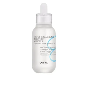 Cosrx Triple Hyaluronic Moisture Ampoule Fashion