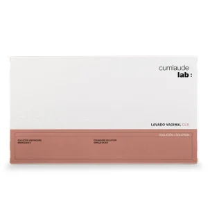 Cumlaude Lab Lavado Vaginal Clx Solucion Monodosis Cheap