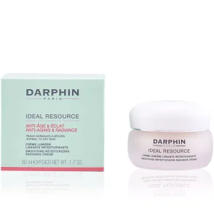 Darphin Ideal Resource Smoothing Retexturizing Radiance Cream Best