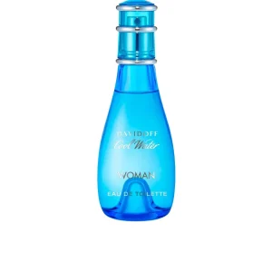 Davidoff Cool Water Woman Fashion