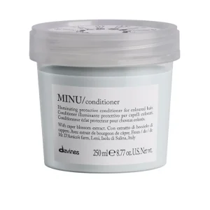 Davines Minu Conditioner Hot