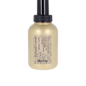 Davines More Inside Sea Salt Spray Hot