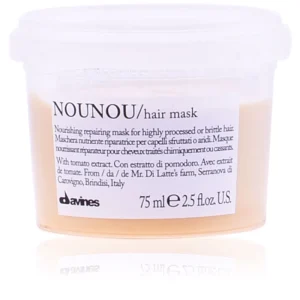 Davines Nounou Mask Fashion