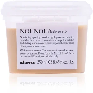 Davines Nounou Mask Fashion
