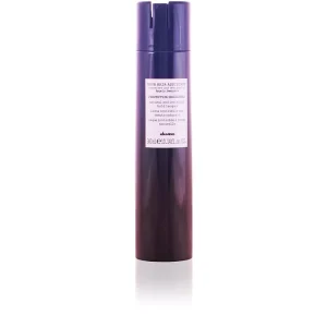 Davines Your Hair Assistant Perfecting Hairspray Hot