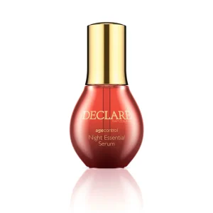 Declaré Declare Age Control Night Essential Lote New