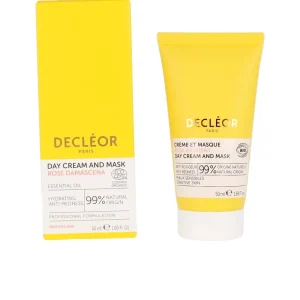 Decléor Decleor Harmonie Calm Creme & Masque 2 En 1 Apaisant Confort Clearance