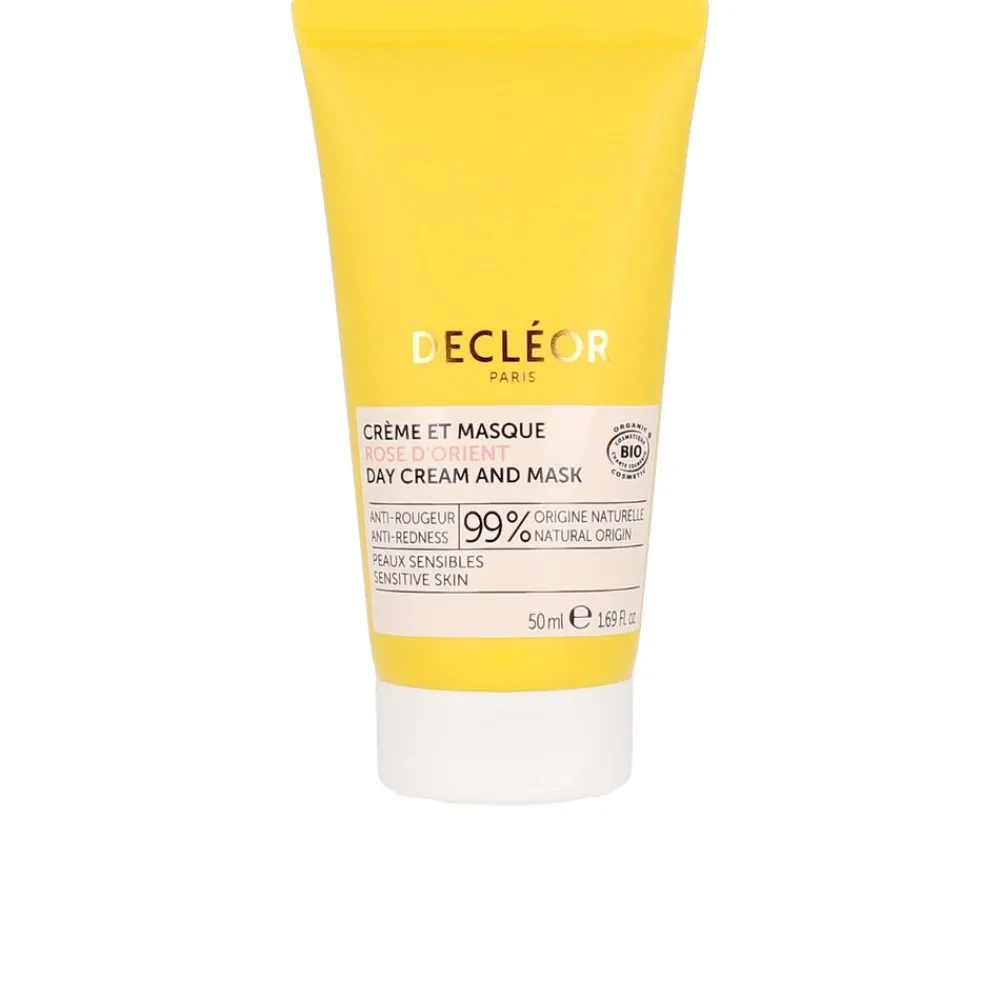 decleor_harmonie_calm_cre_1.webp Decléor Decleor Harmonie Calm Creme & Masque 2 En 1 Apaisant Confort Clearance