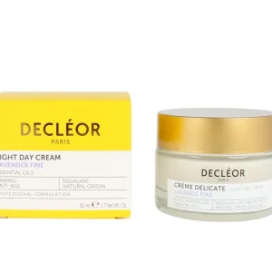 Decléor Decleor Prolagene Lift Creme Lift Fermete Lavande Vraie Et Iris Best