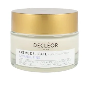 Decléor Decleor Prolagene Lift Creme Lift Fermete Lavande Vraie Et Iris Best