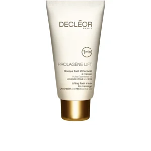 Decléor Decleor Prolagene Lift Masque Flash Lift Fermete Lavende Vraie Cheap