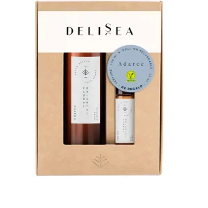 Delisea Adarce Vegan Eau Parfum Lote Best Sale