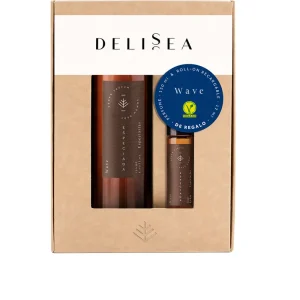 Delisea Wave Vegan Eau Parfum Online