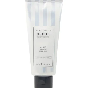 Depot Hair Styling Nº313 Medium Hold Gel Flash Sale