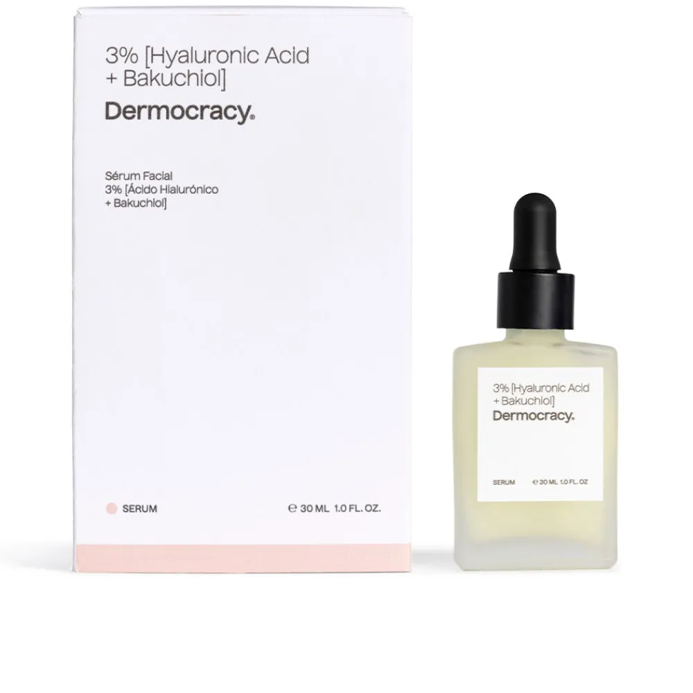 dermocracy__acido_hialuro_0-1.webp Dermocracy 3% Acido Hialuronico + Bakuchiol Sérum Facial Hot