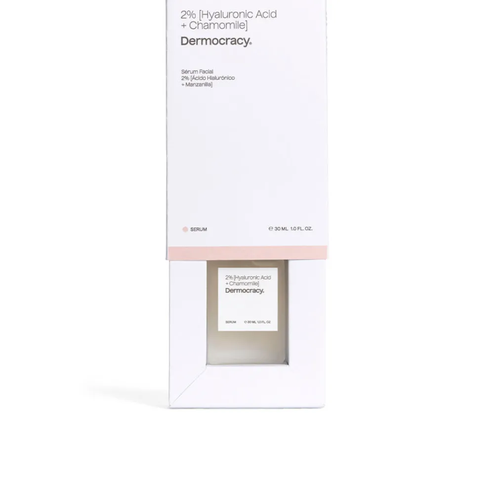 dermocracy__acido_hialuro_2.webp Dermocracy 2% Acido Hialuronico + Manzanilla Sérum Facial Outlet