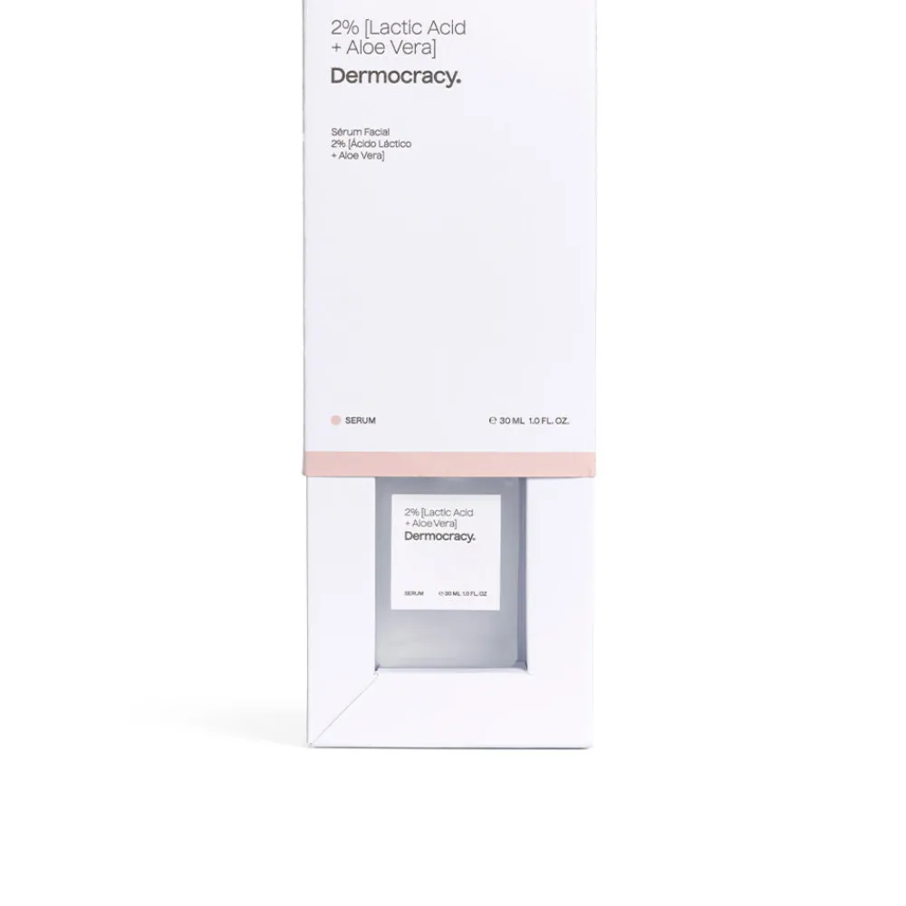 dermocracy__acido_lactico_2.webp Dermocracy 2% Acido Lactico + Aloe Vera Sérum Facial Cheap