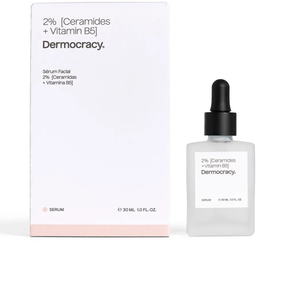 dermocracy__ceramidas__vi_0.webp Dermocracy 2% Ceramidas + Vitamina B5 Sérum Facial Cheap