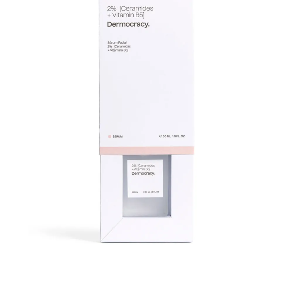dermocracy__ceramidas__vi_2.webp Dermocracy 2% Ceramidas + Vitamina B5 Sérum Facial Cheap