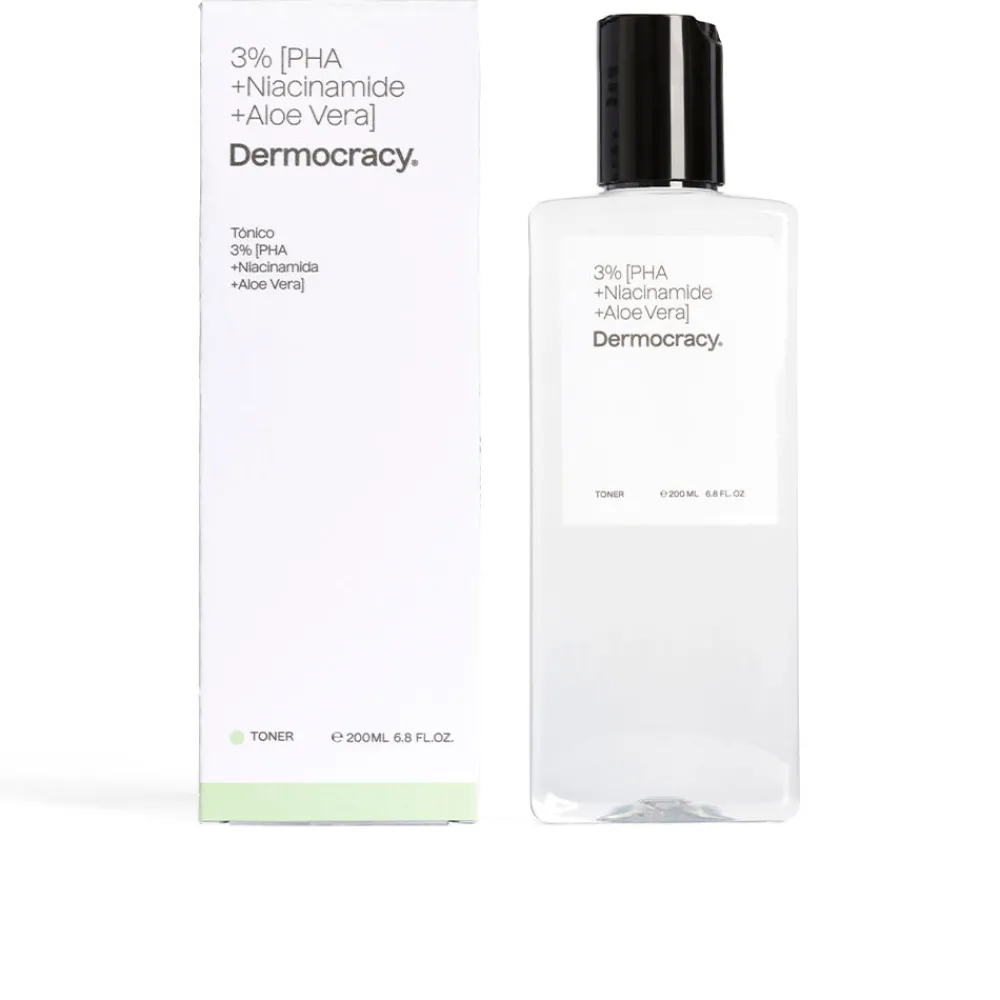 dermocracy__pha__niacinam_0.webp Dermocracy 3% Pha + Niacinamida + Aloe Vera Tonico Fashion