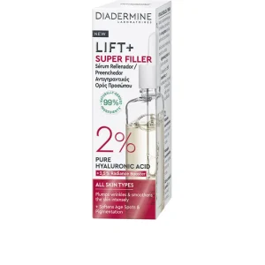 Diadermine Lift + Super Filler Sérum Rellenador Fashion