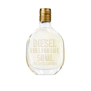 Diesel Fuel For Life Shop