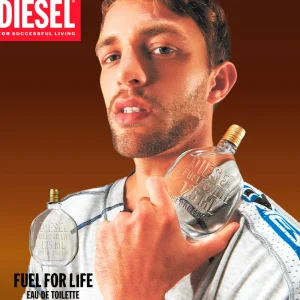 Diesel Fuel For Life Shop