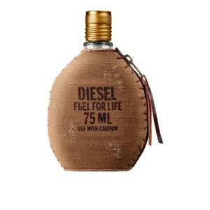 Diesel Fuel For Life Shop