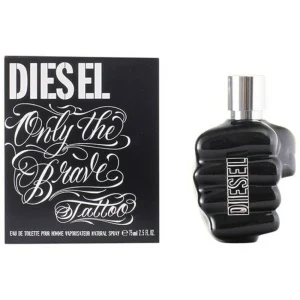 Diesel Only The Brave Tattoo Best