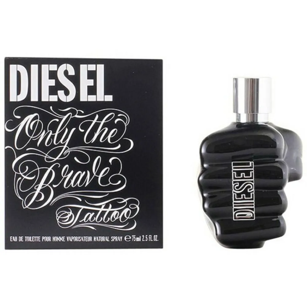 diesel_only_the_brave_tat_10.webp Diesel Only The Brave Tattoo Best