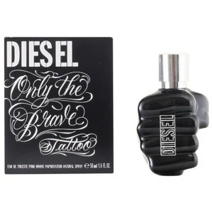 Diesel Only The Brave Tattoo Best