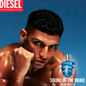 Diesel Sound Of The Brave Shop