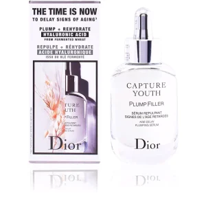 Dior Capture Youth Plump Filler Sérum Hot