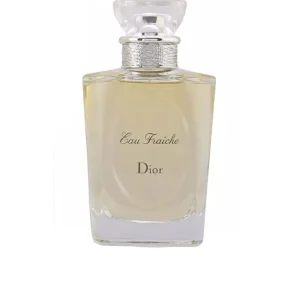 Dior Eau Fraiche Clearance