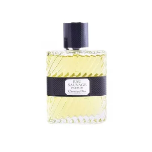 Dior Eau Sauvage Parfum Discount