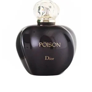 Dior Poison Fashion