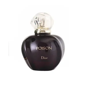 Dior Poison Fashion